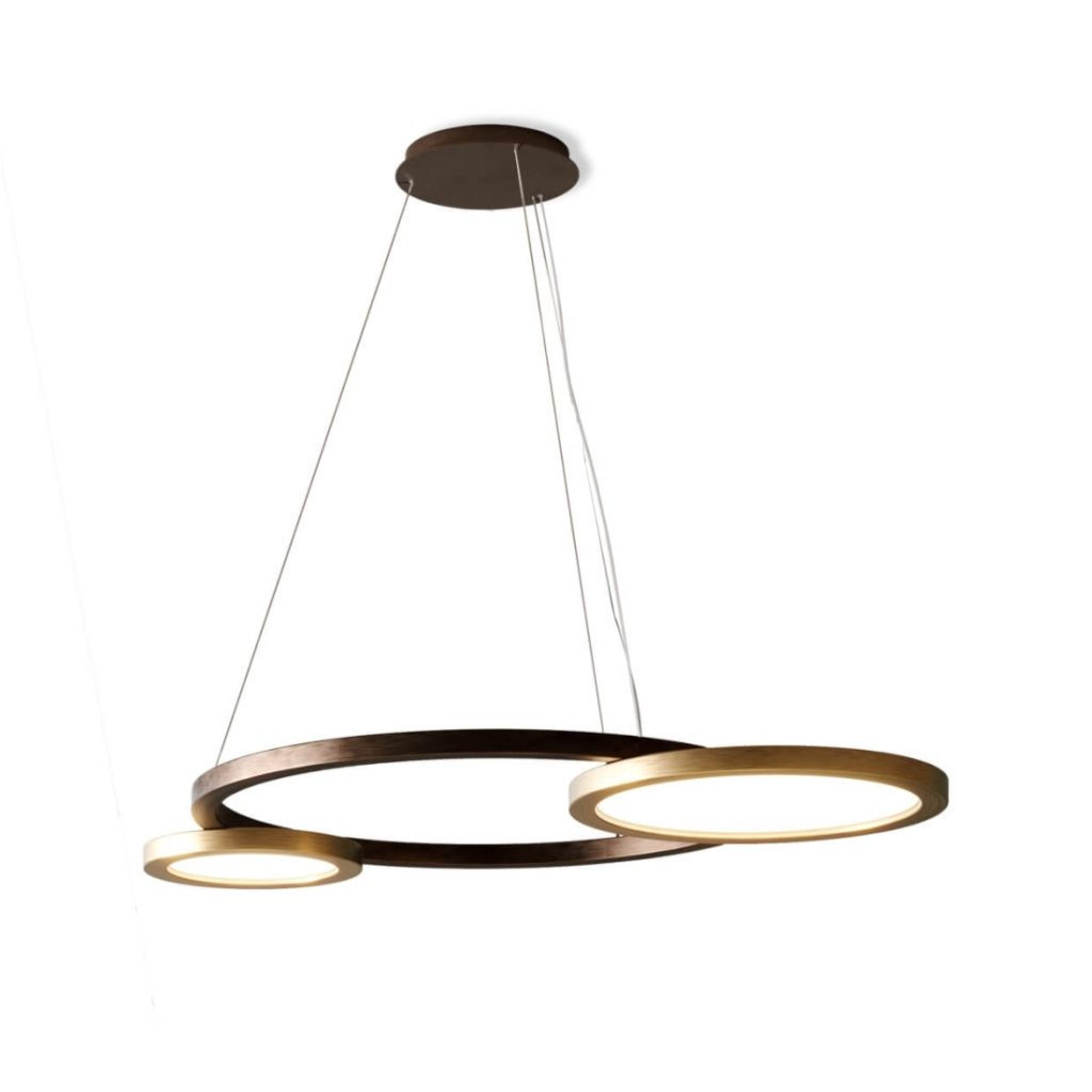 Contardi Eclisse 2 0 Chandelier STILL LIFE S 01