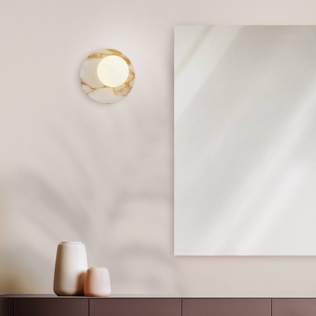 Contardi Emma Wall Light LIFESTYLE S 01