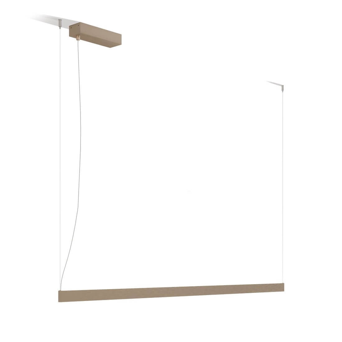 Contardi Fly Linear Pendant Light STILL LIFE S 03
