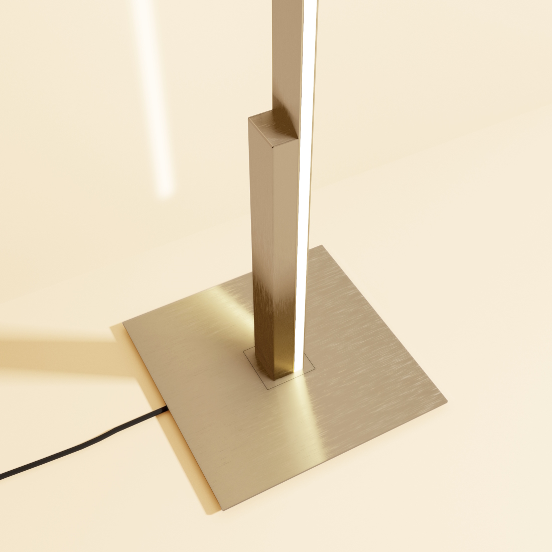 Contardi Fly Long Floor Lamp STILL LIFE S 03