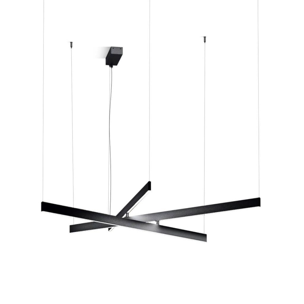 Contardi Fly Multiple Chandelier STILL LIFE S 01