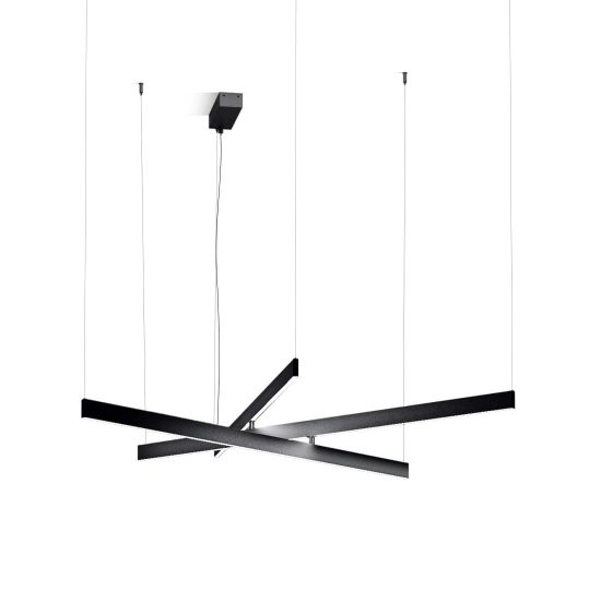 Contardi Fly Multiple Chandelier STILL LIFE S 01