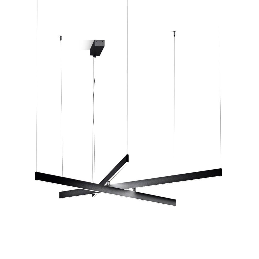 Contardi Fly Multiple Chandelier STILL LIFE S 01