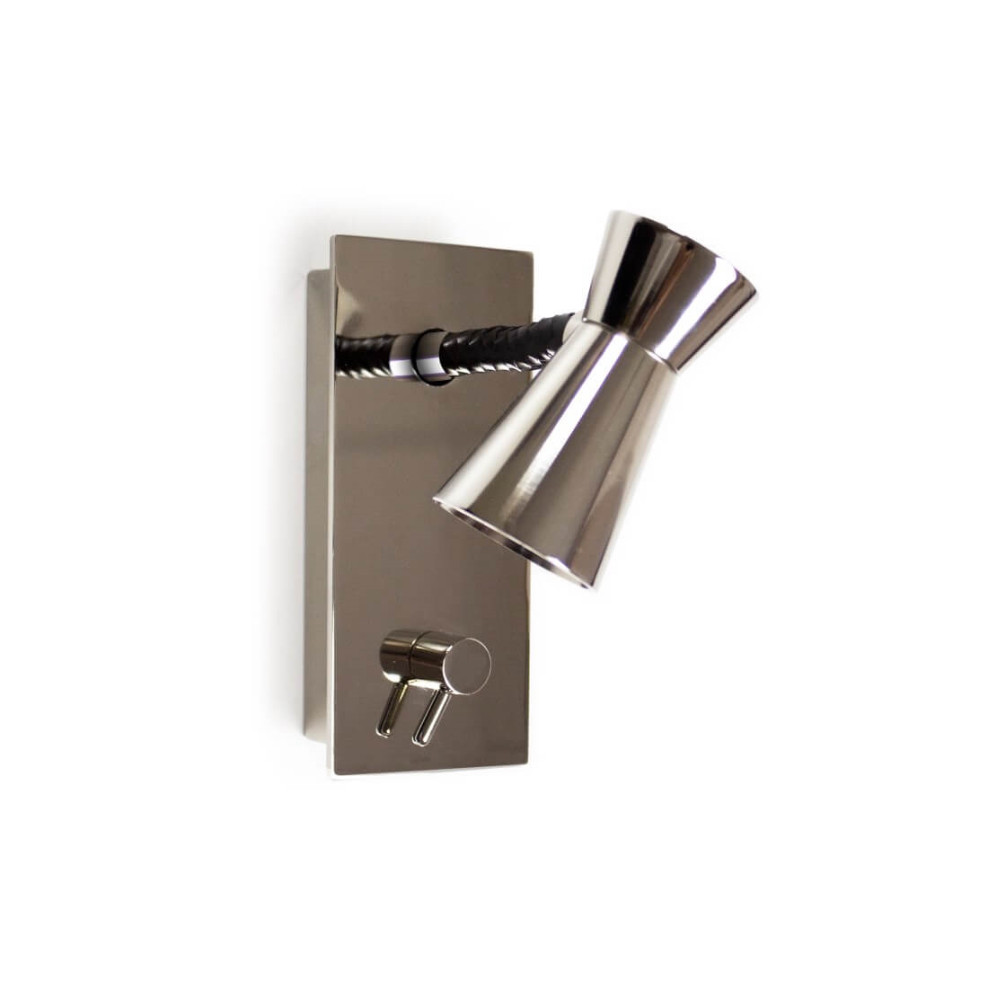 Contardi G and T Reading Light STILL LIFE S 02