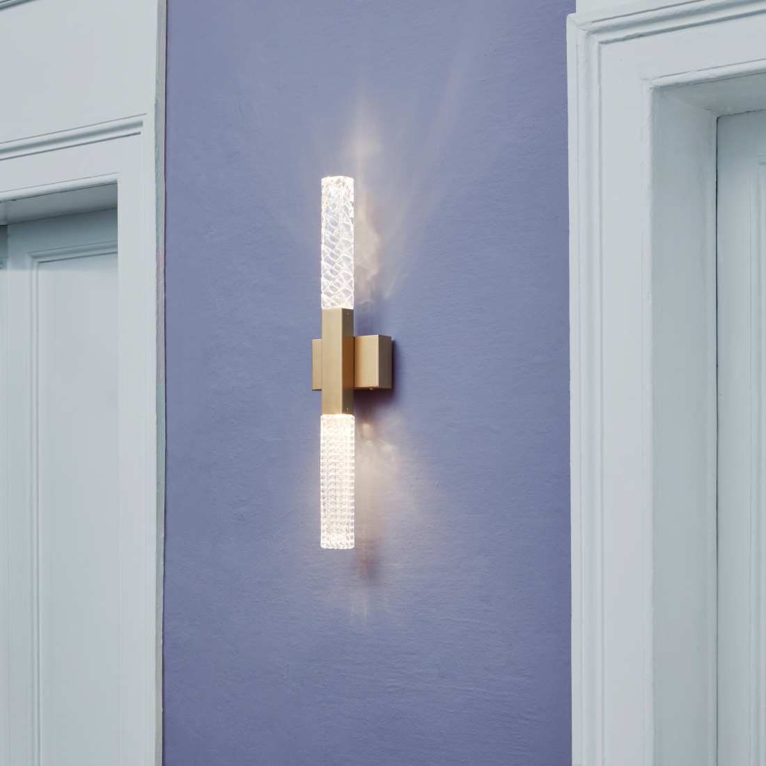 Contardi Lighting Mikado Solo Wall Light LIFESTYLE S 01