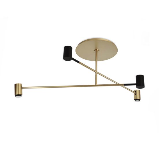 Contardi MELANOCETUS DOUBLE Suspension Light STILL LIFE S 01