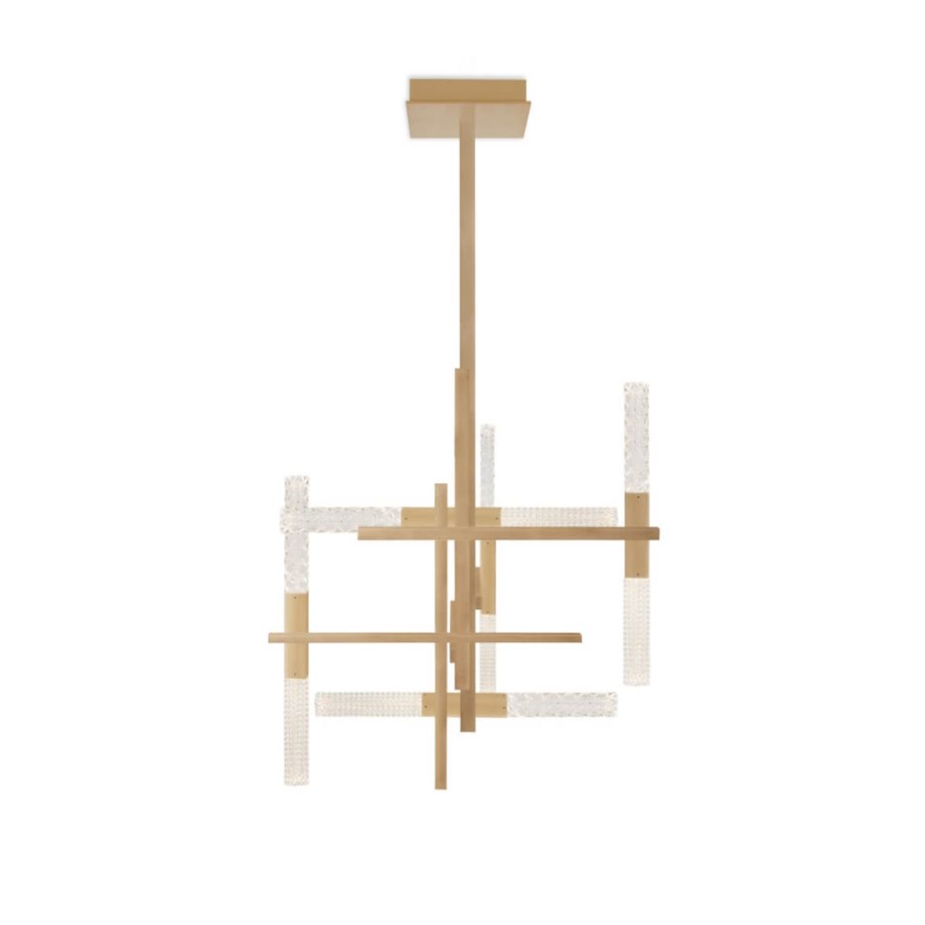 Contardi Mikado Chandelier STILL LIFE S 01