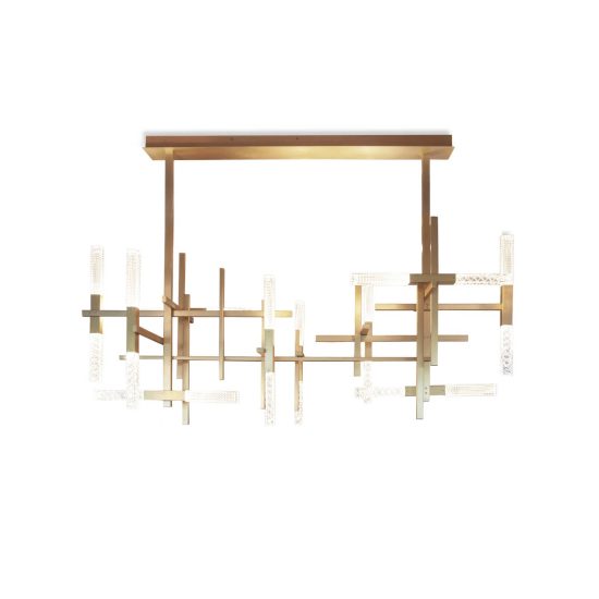 Contardi Mikado so double Chandelier STILL LIFE S 01