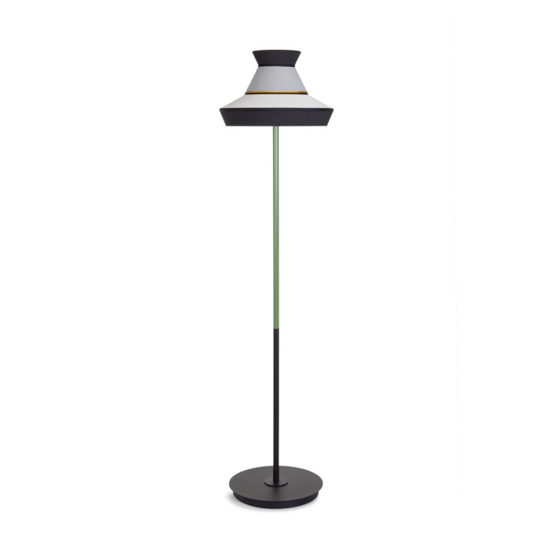 Contardi Outdoor Calypso Floor Lamp GUADALOUPE SALE PEPE S
