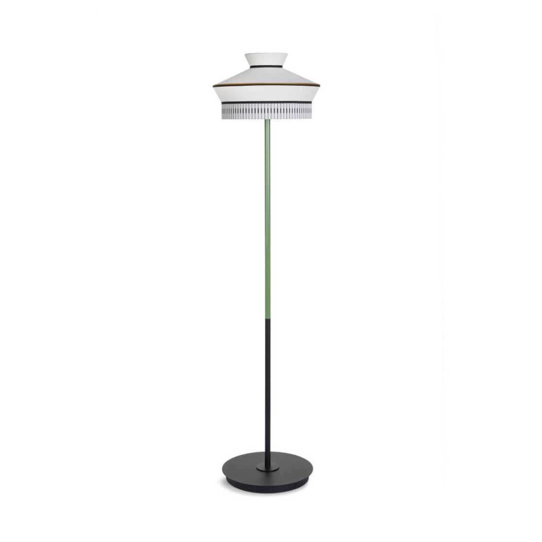 Contardi Outdoor Calypso Floor Lamp MARTINIQUE BUILDING S