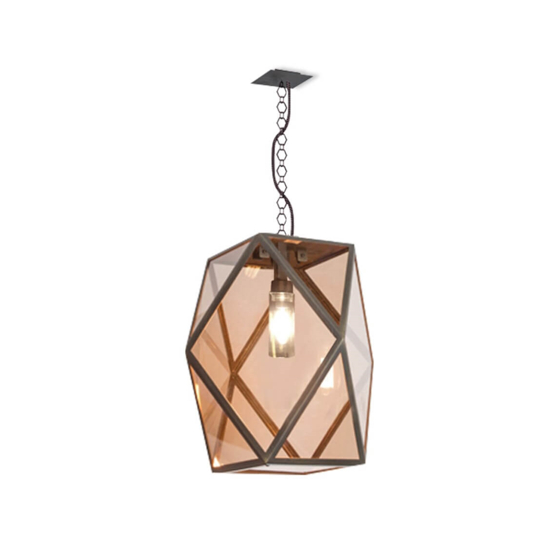 Contardi Outdoor MUSE BRONZE STILL LIFE S 01