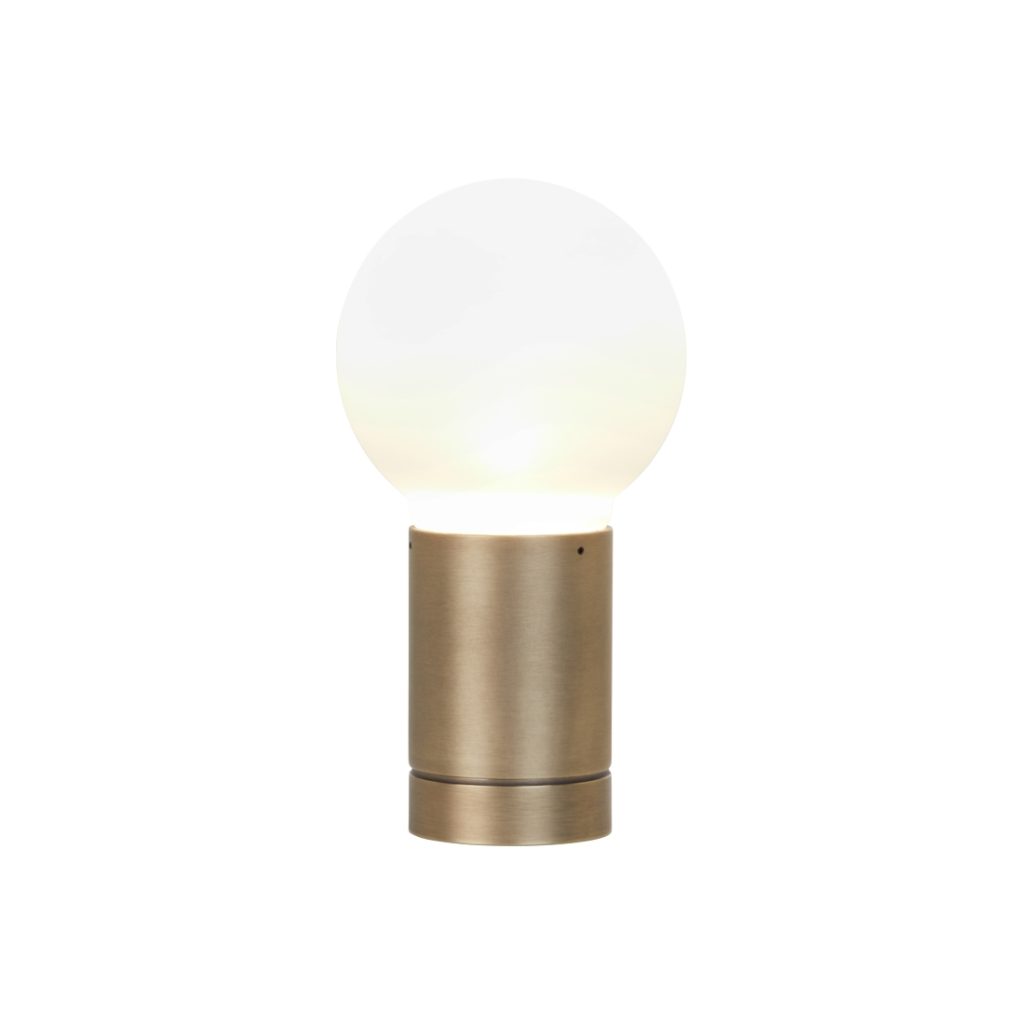 Contardi Solitario Mini Wall Light STILL LIFE S 01