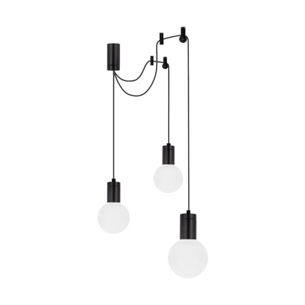 Contardi Solitario Pendant Light Cluster STILL LIFE S 01