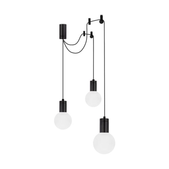 Contardi Solitario Pendant Light Cluster STILL LIFE S 01