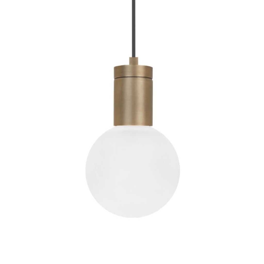Contardi Solitario Pendant Light STILL LIFE S 01