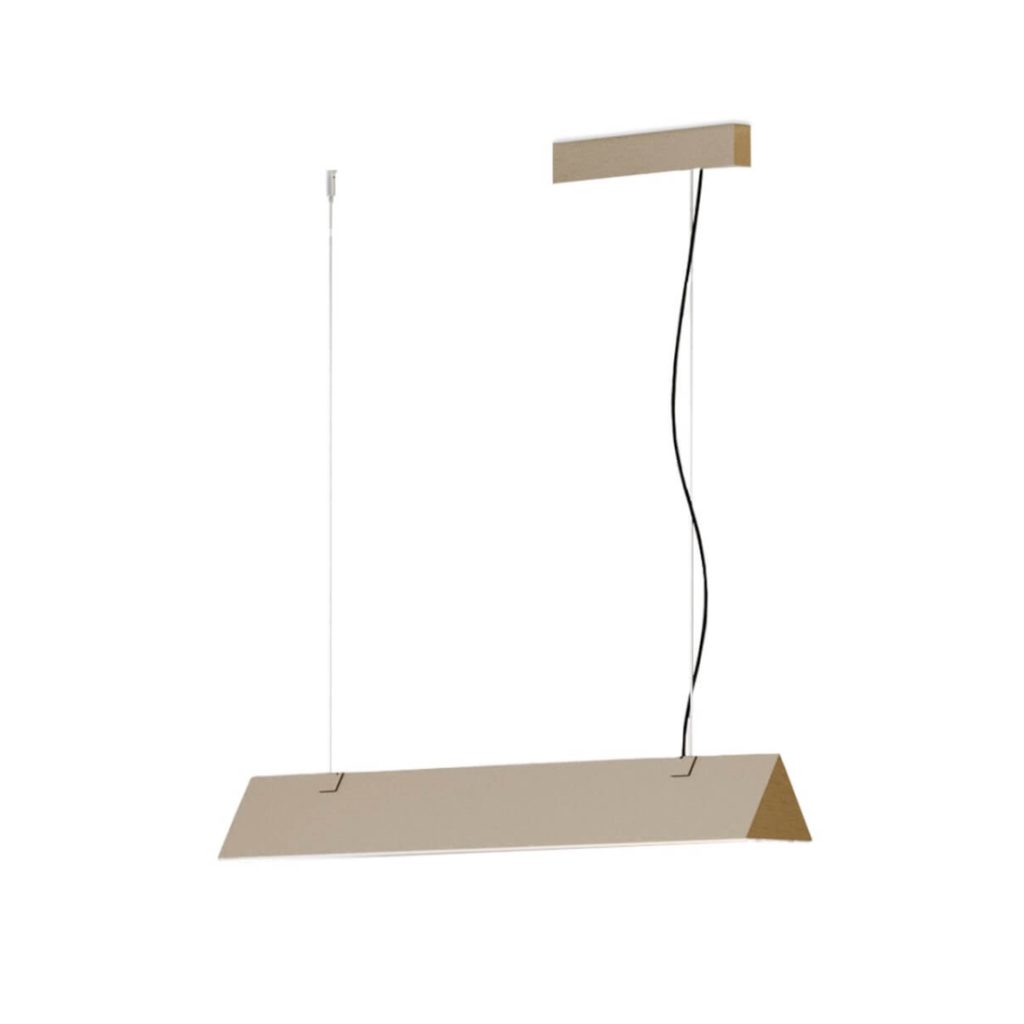 Contardi Stick Pendant Light STILL LIFE S 01