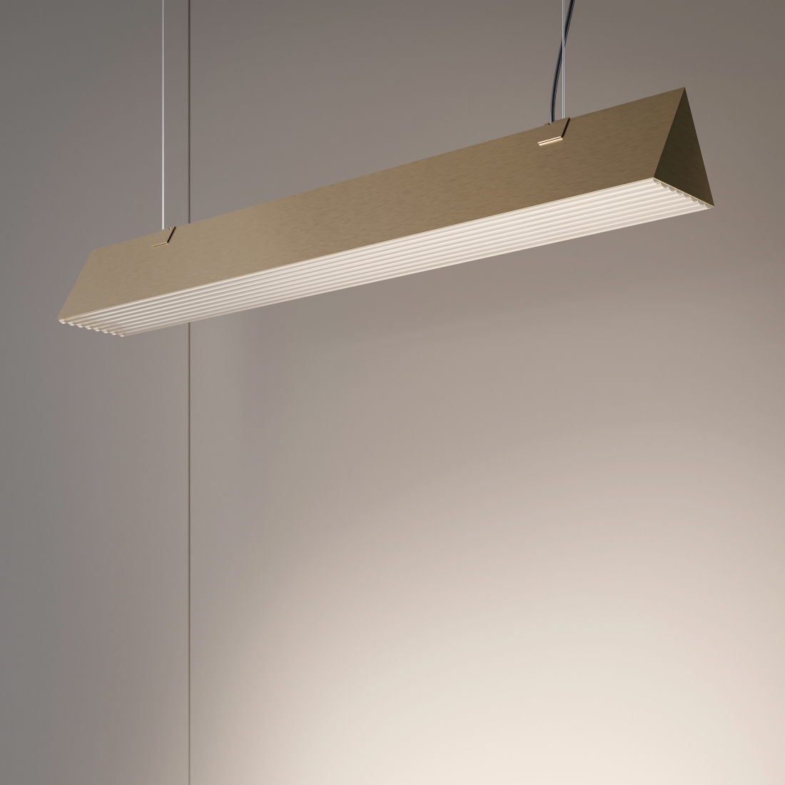 Contardi Stick Pendant Light STILL LIFE S 02