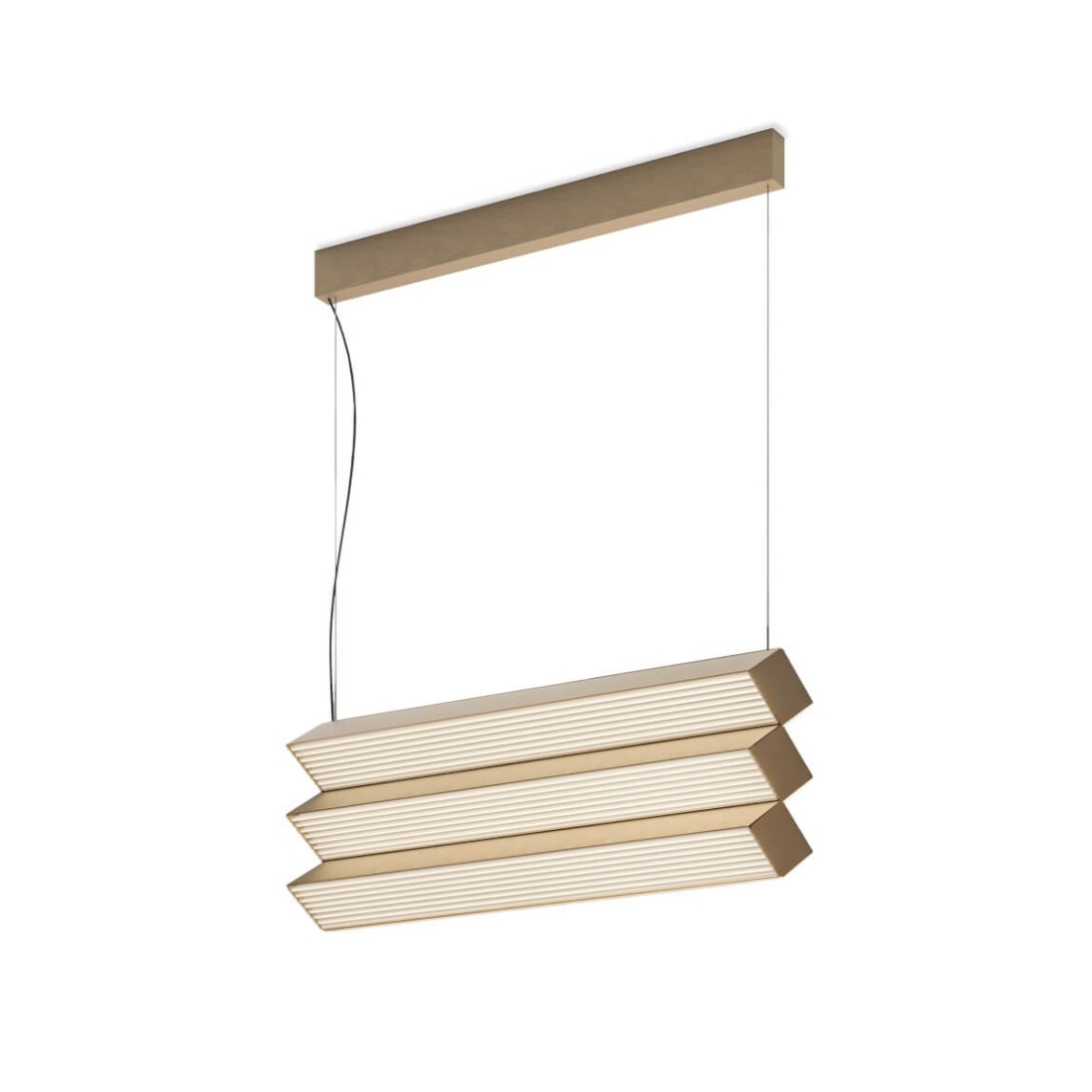 Contardi Stick Trio Suspension Light STILL LIFE S 01