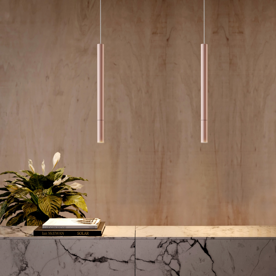 Contardi Tenebra Pendant Light LIFESTYLE S 01