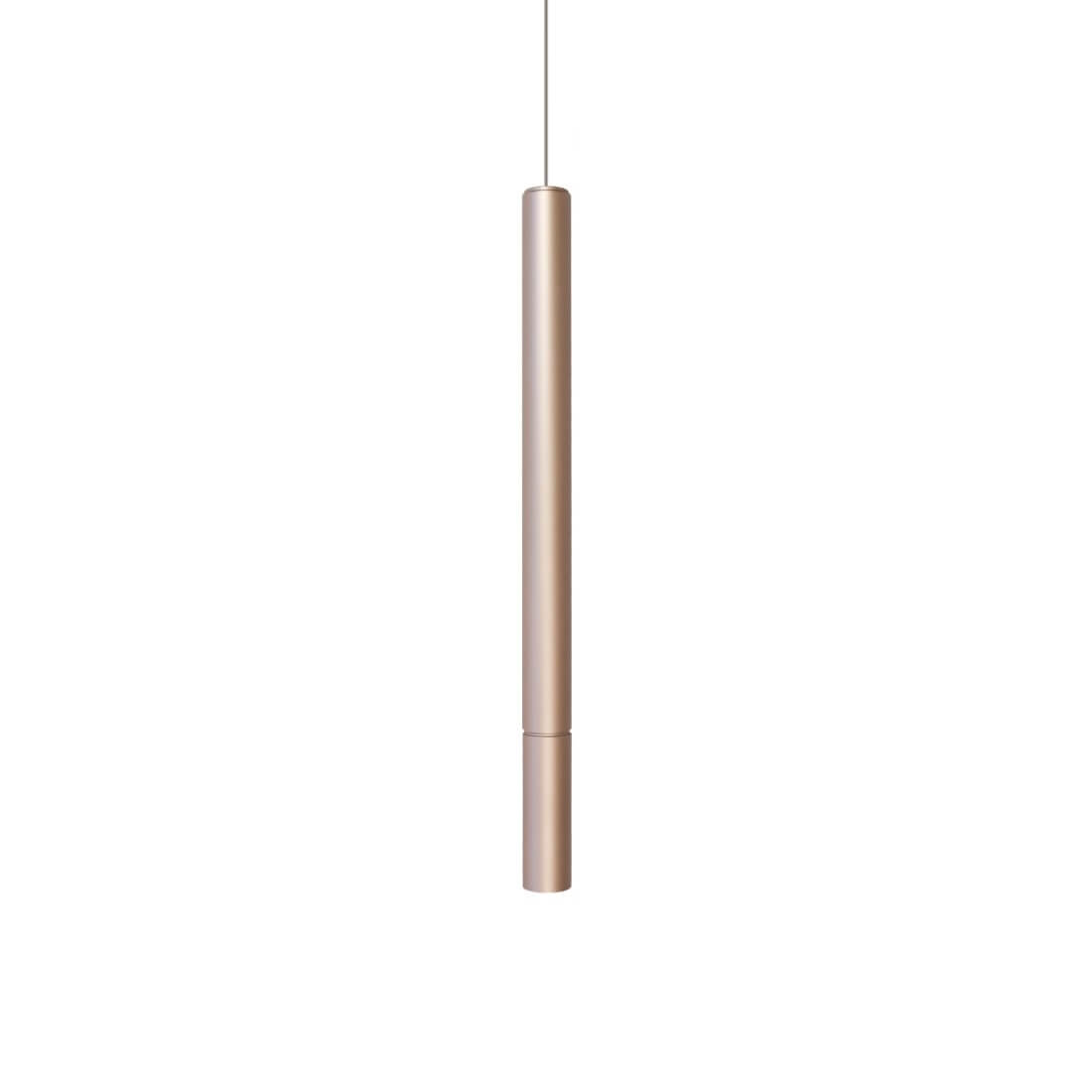 Contardi Tenebra Pendant Light STILL LIFE S 01