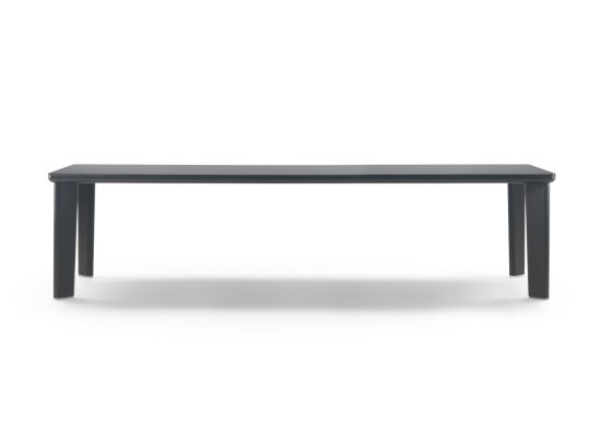 FLEXFORM 202C580 Arnold Dining Table STILL LIFE 001