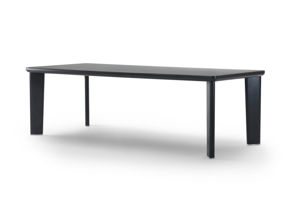 FLEXFORM 202C580 Arnold Dining Table STILL LIFE 002