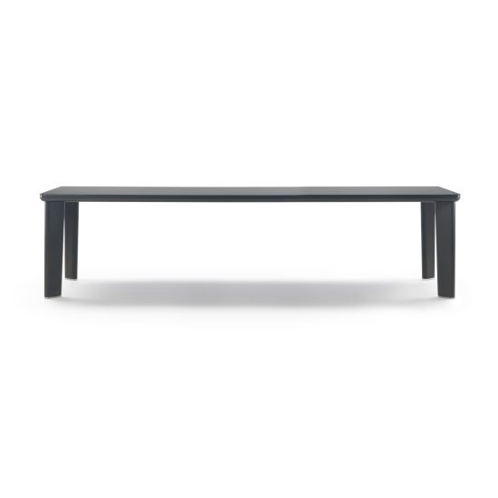 FLEXFORM 202C580 Arnold Dining Table STILL LIFE S 01