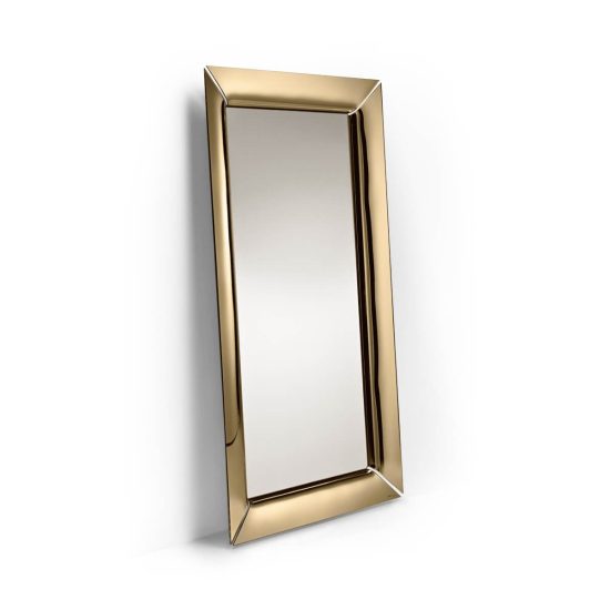 Fiam Caadre Mirror STILL LIFE CAADRE BR S