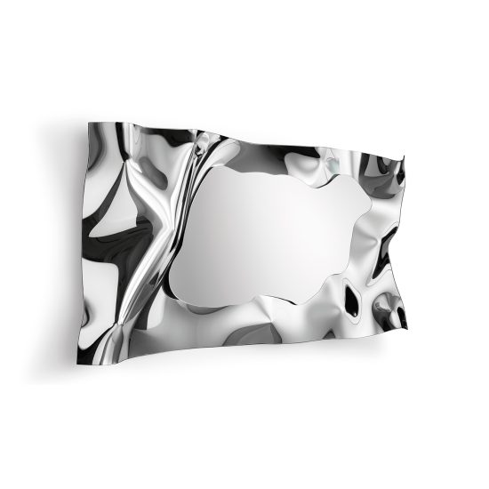 Fiam Christine Mirror STILL LIFE S 01