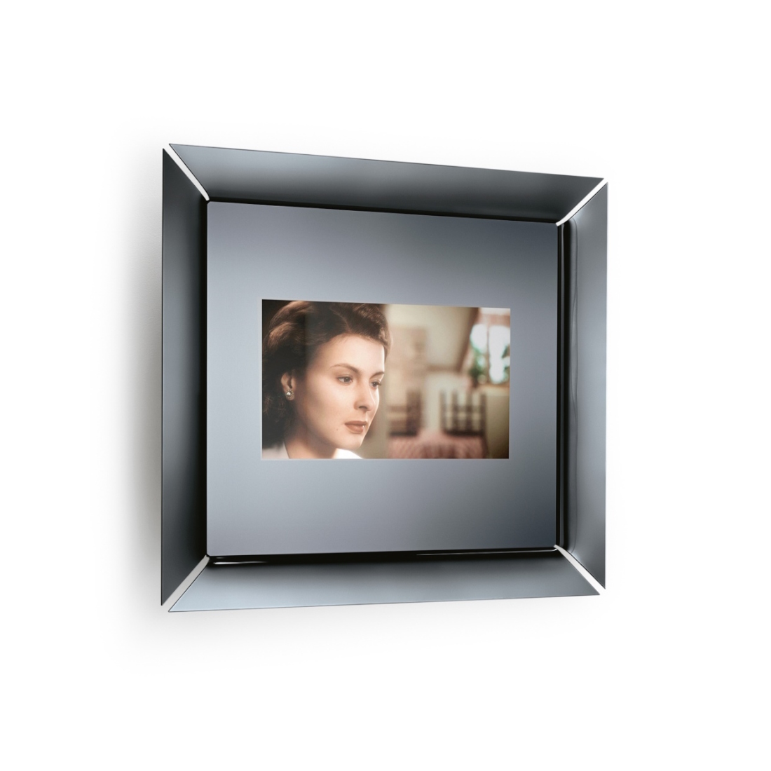 Fiam Italia Caadre Mirror TV STILL LIFE S 01