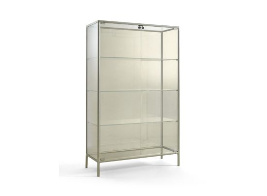 Fiam Italia Echo 101 Glass Display STILL LIFE 001