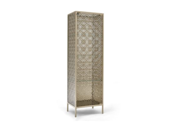 Fiam Italia Echo 53 Cabinet STILL LIFE 01