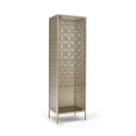 Fiam Italia Echo 53 Cabinet STILL LIFE S 01