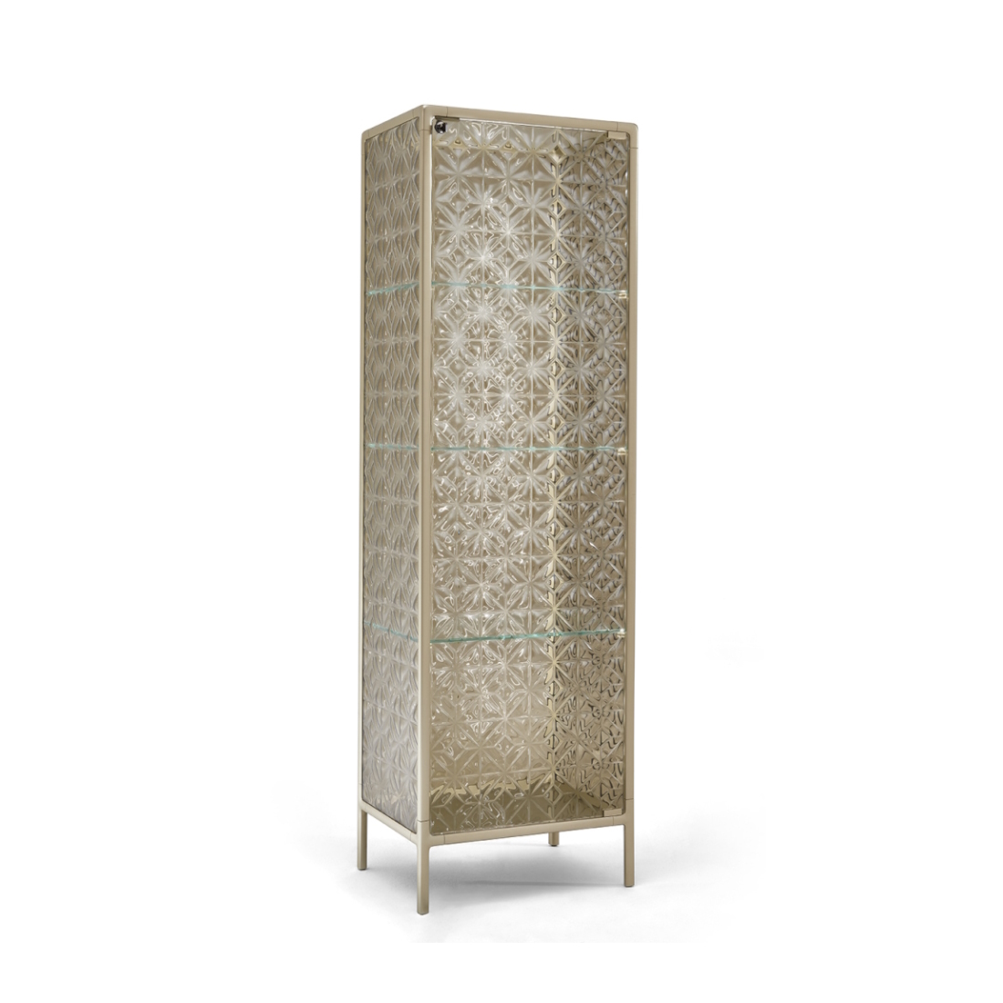 Fiam Italia Echo 53 Cabinet STILL LIFE S 02