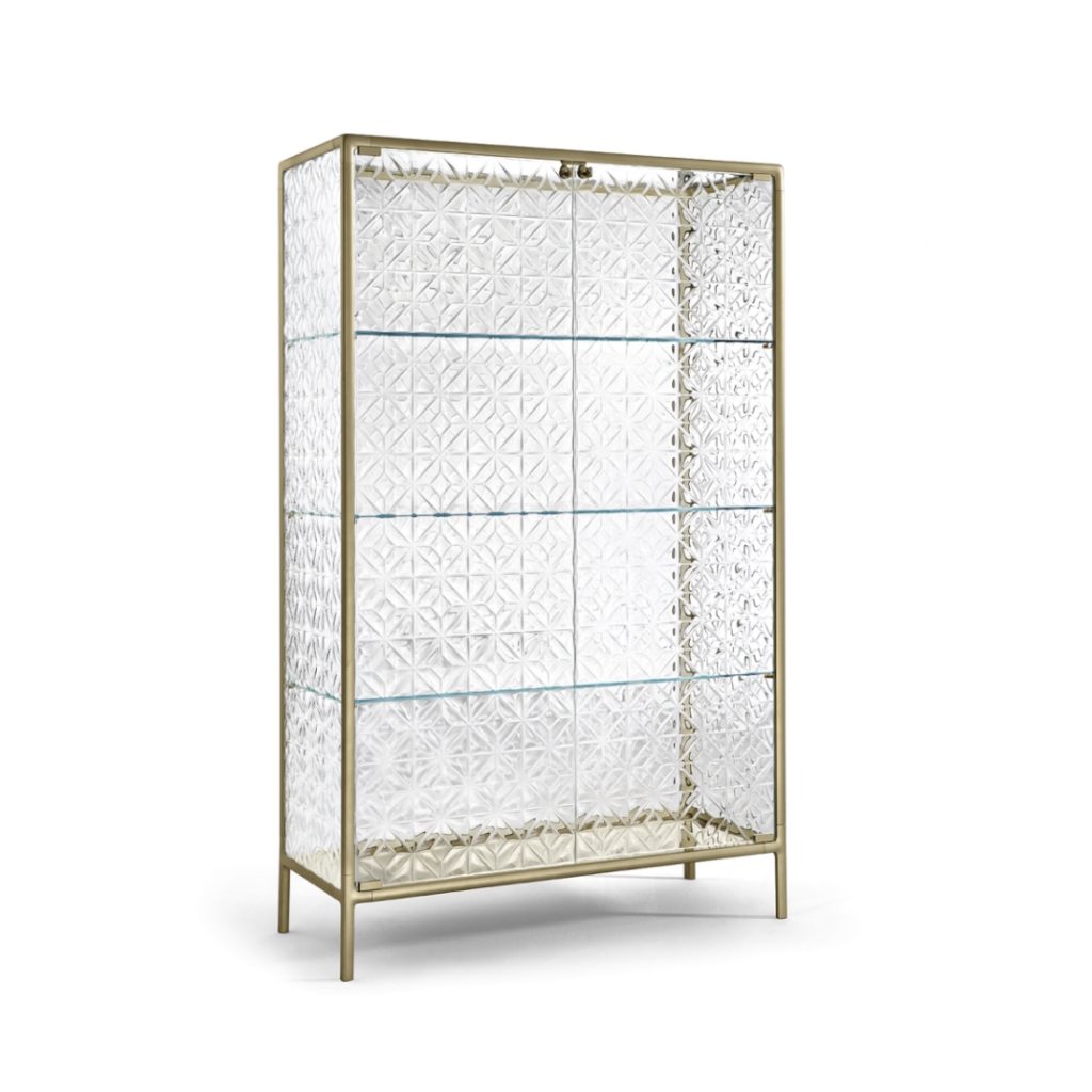 Fiam Italia Echoes Display STILL LIFE S 01