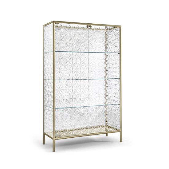 Fiam Italia Echoes Display STILL LIFE S 01