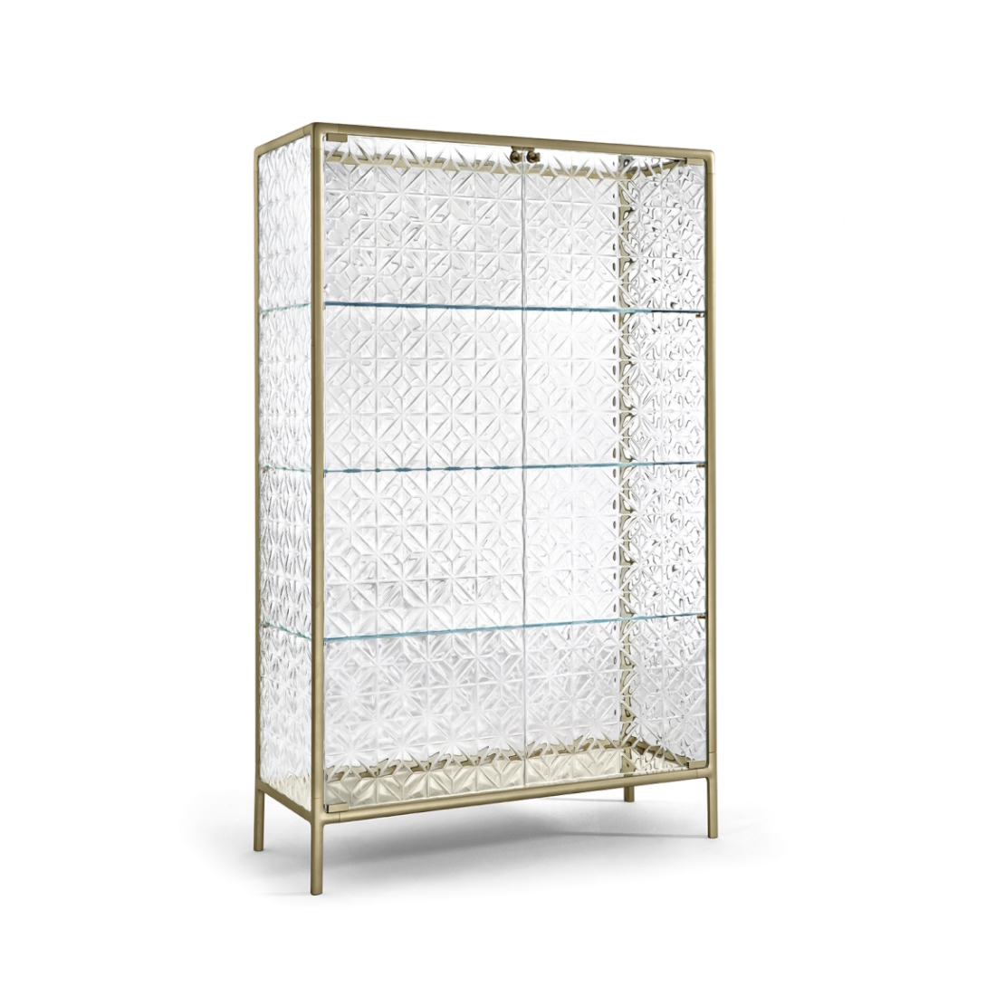 Fiam Italia Echoes Display STILL LIFE S 01