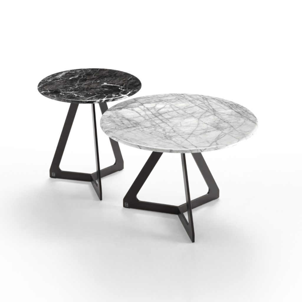 Fiam Italia Lakes Coffee Table STILL LIFE LAKES MAR S