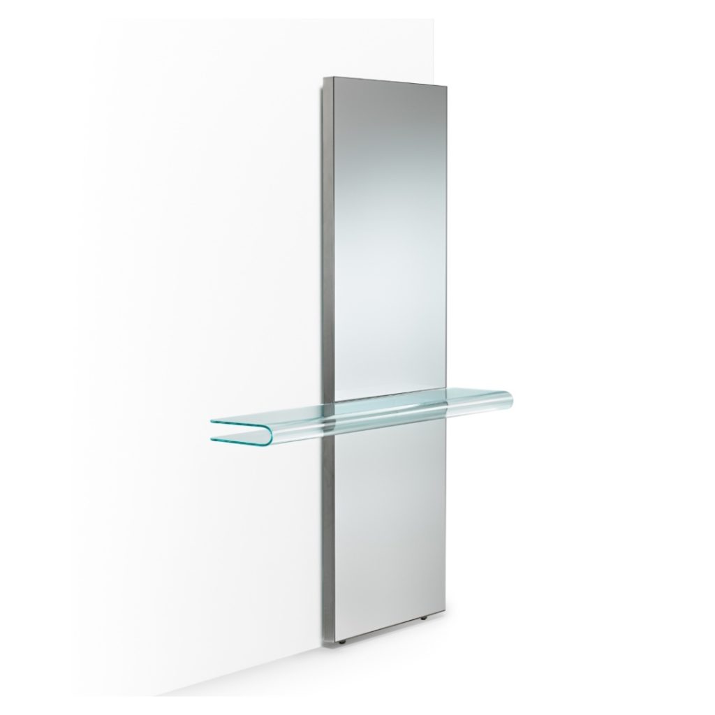 Fiam Italia Let Me See Mirror STILL LIFE S 01