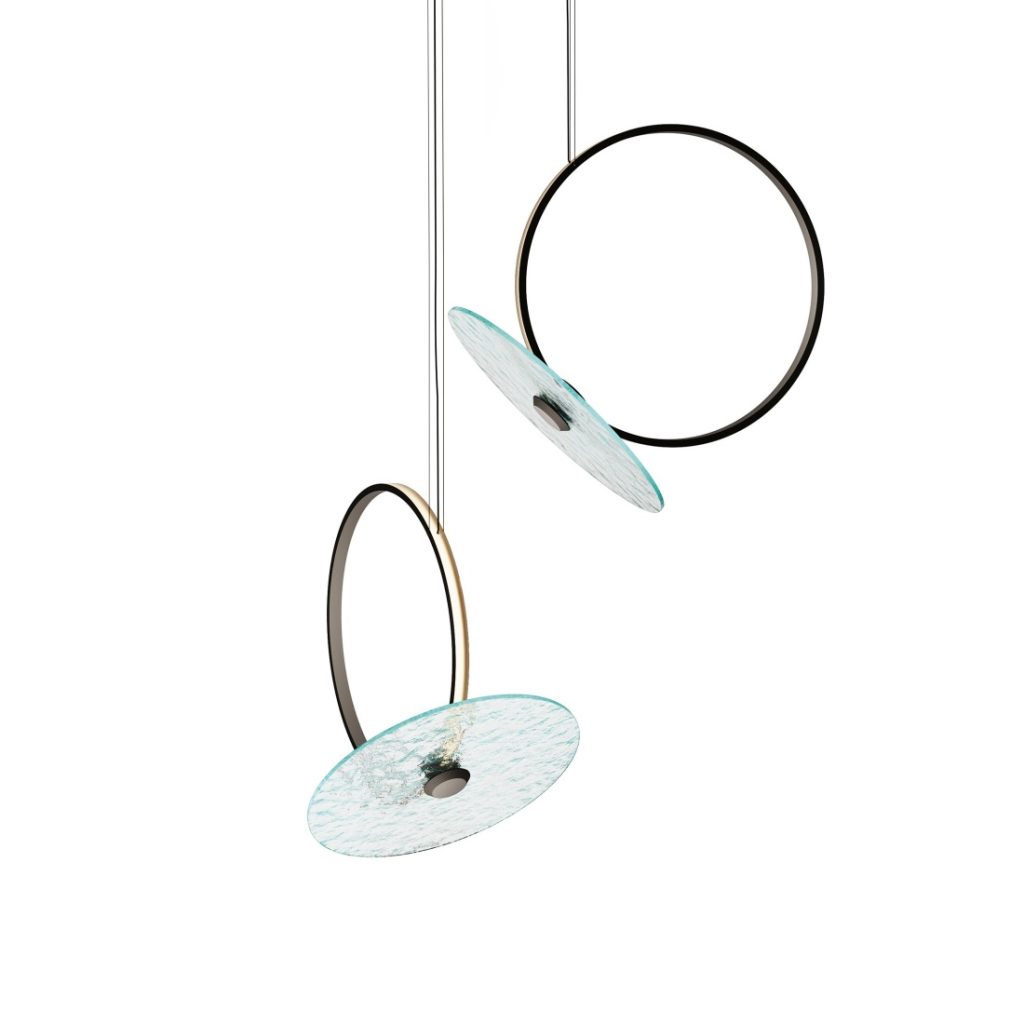 Fiam Italia Marry Me Pendant Light STILL LIFE S 01