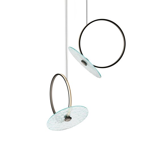 Fiam Italia Marry Me Pendant Light STILL LIFE S 01