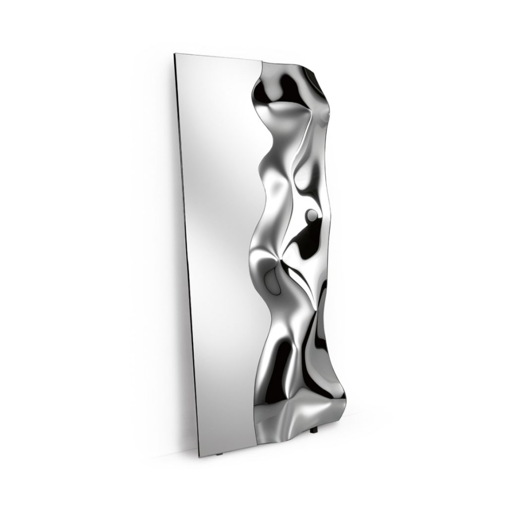 Fiam Italia Phantom A Mirror STILL LIFE S 01