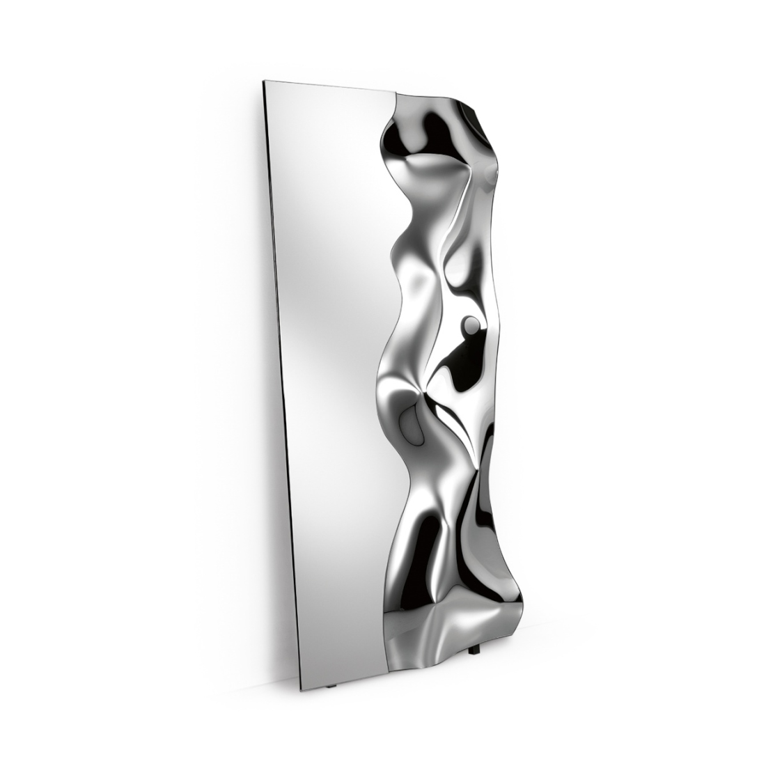 Fiam Italia Phantom A Mirror STILL LIFE S 01