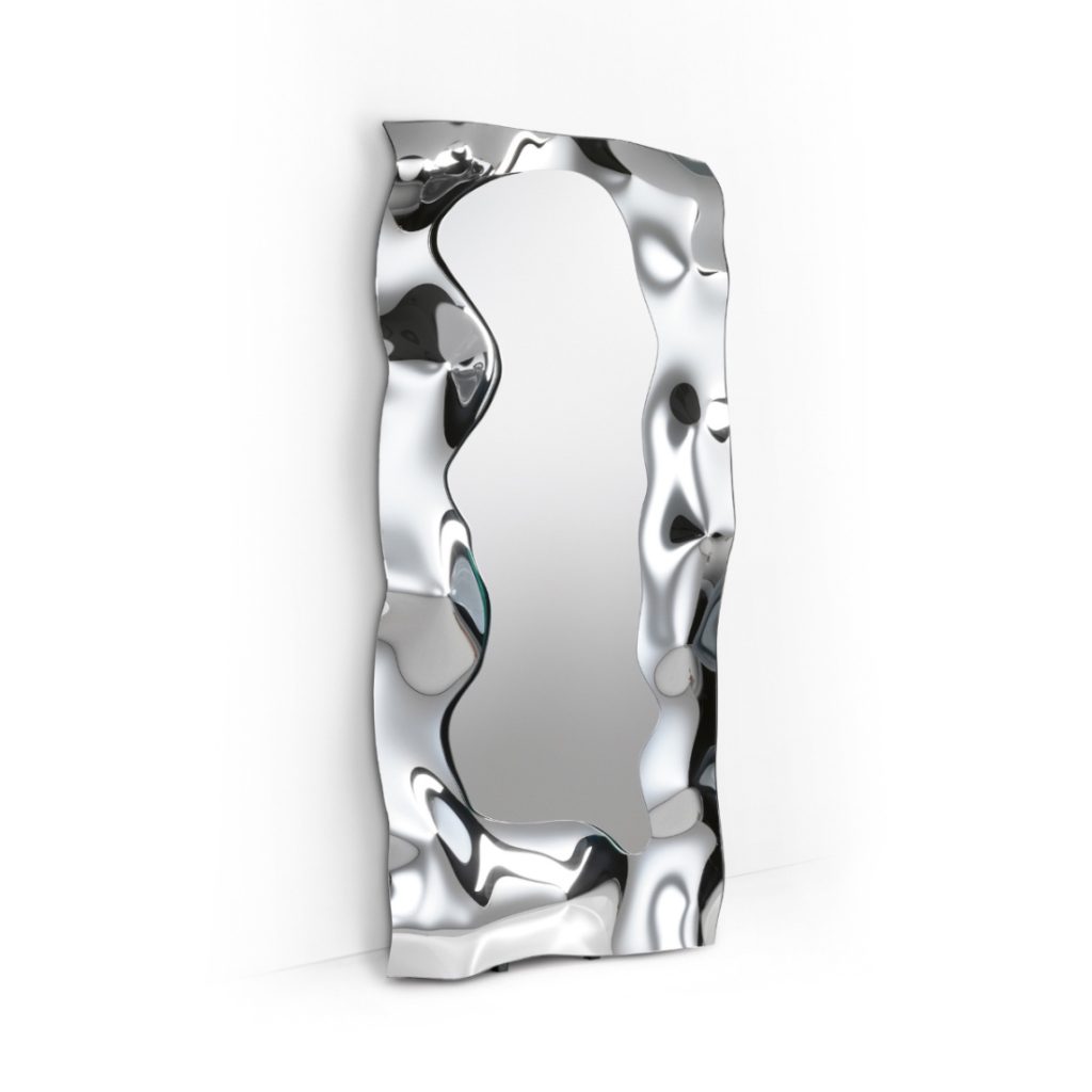 Fiam Italia Phantom B Mirror STILL LIFE S 01