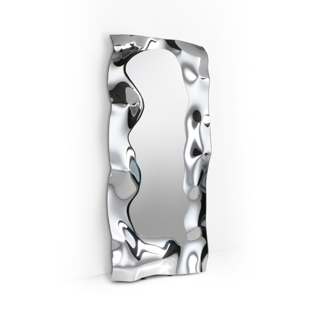 Fiam Italia Phantom B Mirror STILL LIFE S 01