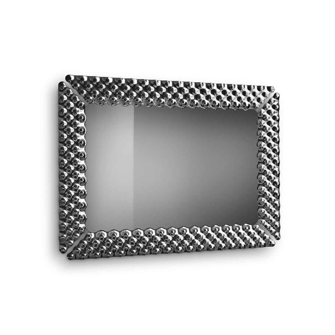 Fiam Italia Pop Mirror TV STILL LIFE S 02