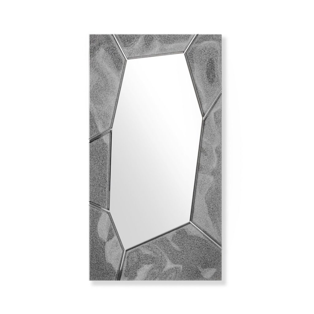 Fiam Italia Silica Mirror STILL LIFE S 01