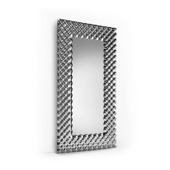 Fiam Pop Mirror STILL LIFE S 01
