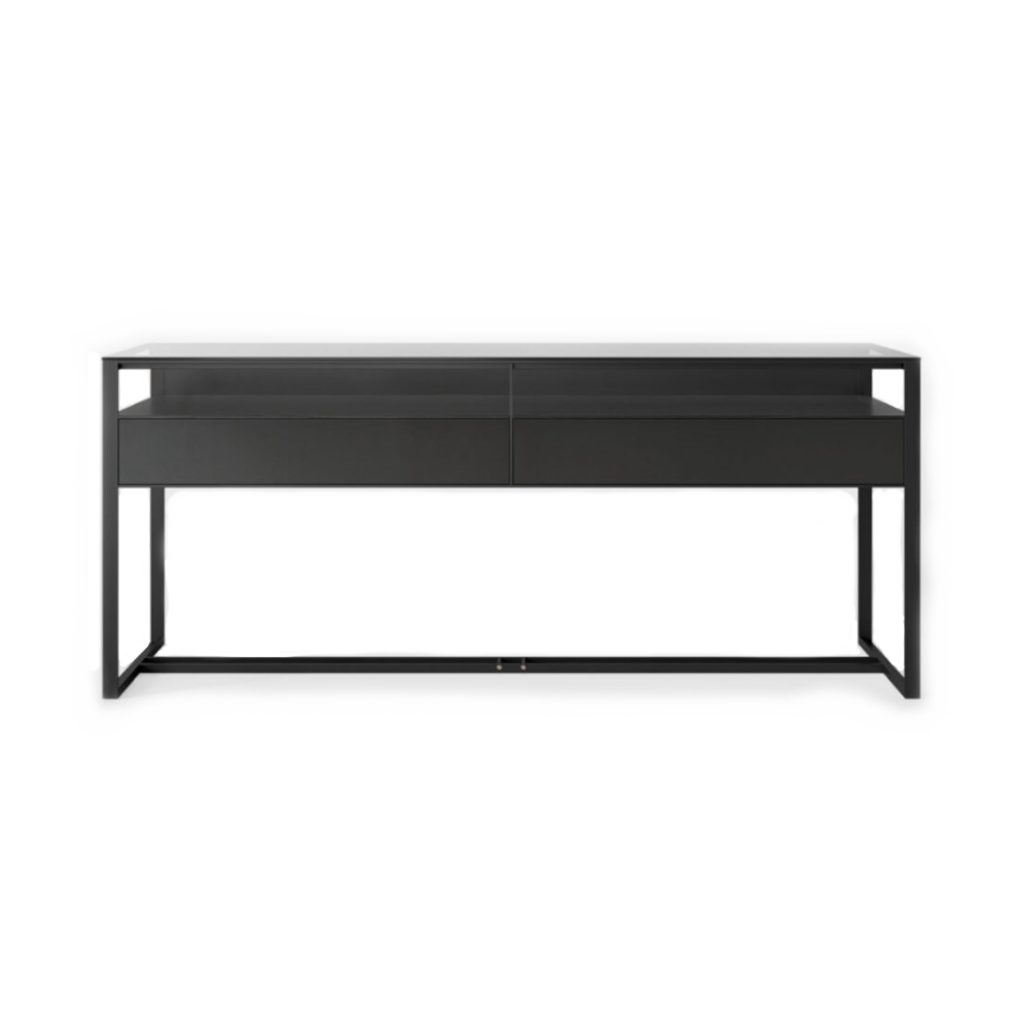 Fiam Rialto Console Table STILL LIFE S 01