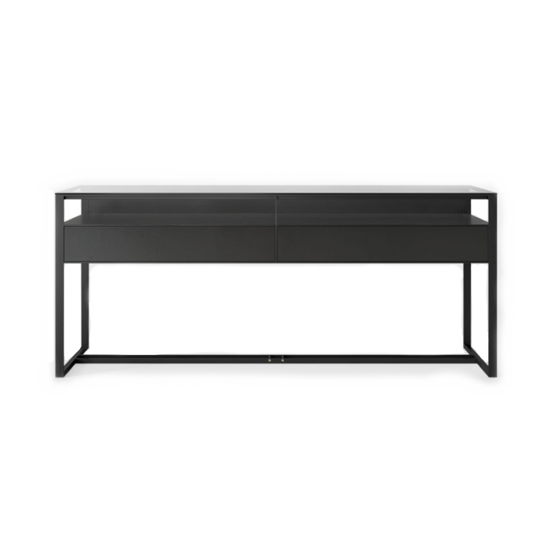 Fiam Rialto Console Table STILL LIFE S 01